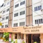 Hotel Vaidurya