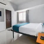 Jr Residency