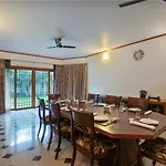 Stayvista At Dwaraka Inn Pvt Pool, Gym & Pool Table
