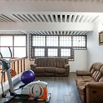 Stayvista At Dwaraka Inn Pvt Pool, Gym & Pool Table