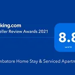 Coimbatore Home Stay & Serviced Apartment