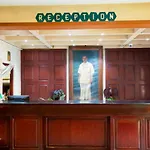 Hotel Thaai Coimbatore - Opposite Railway Station