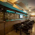 Hotel Thaai Coimbatore - Opposite Railway Station