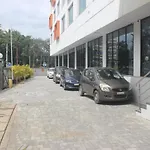 Zone By The Park Coimbatore