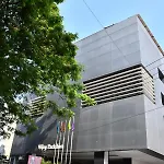 Hotel Vijay Parkinn, Gandhipuram, Coimbatore