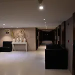 Hotel Vijay Parkinn, Gandhipuram, Coimbatore
