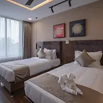 Windstone Residency