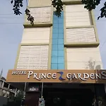 Hotel Prince Gardens