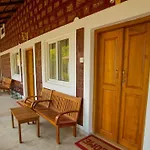 Aara Jungle Resort