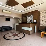 Capital O 11563 Hotel Shiva Grand Inn