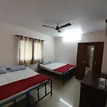 Supreme Residency