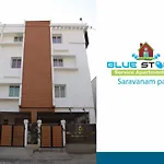 Blue Stones Residency