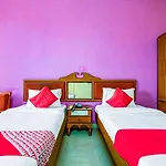 Oyo 68201 Hotel Singapore International