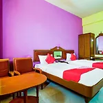 Oyo 68201 Hotel Singapore International