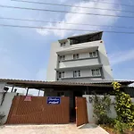 Shantham Service Apartments, Kinathukadavu, Coimbatore