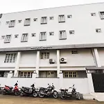 Hotel Tidel Park