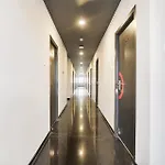 Hotel Tidel Park