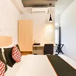 Hotel Tidel Park