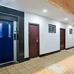 Ivy Residency