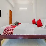 Hotel O Cruze Residency