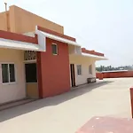 Pranov Residency