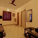 Pranov Residency