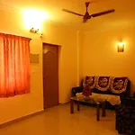 Pranov Residency