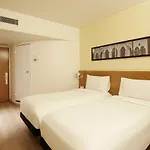 Ibis Coimbatore City Centre - An Accor Brand