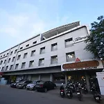 Hotel Landmark Coimbatore