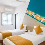 Itsy Hotels Corner Stay