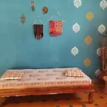 Shi\'S Shambhavi Homestay -On The Way To Isha, Maruthamalai