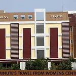 Pranov Residency-Luxury