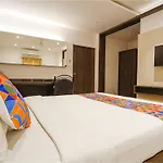Fabhotel Karpagam - 900M From Nehru Stadium