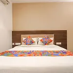 Fabhotel Karpagam - 900M From Nehru Stadium