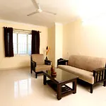 Chetinaad Courtyard Gandhipuram By Centre Park