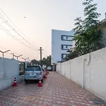 Aafiya Lakeview Apartments
