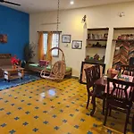 A Chettinad Villa In Coimbatore On The Way To Adiyogi And Nearer To Maruthamalai