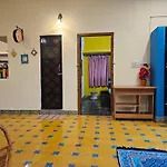 A Chettinad Villa In Coimbatore On The Way To Adiyogi And Nearer To Maruthamalai