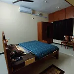 Luxury Home In Vadavalli