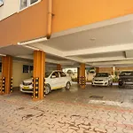 Mk Residency