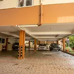 Mk Residency