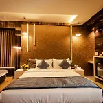 Hotel Park Elanza Coimbatore