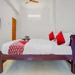 Hotel O Cruze Residency