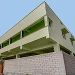 Hotel O Cruze Residency