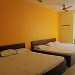 Aishvarya Residency Coimbatore