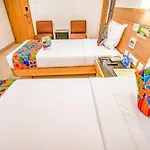 Fabhotel Prime Royal Castle Gandhipuram
