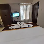 Hotel Aiba Regency