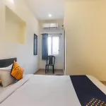 Spot On Star Residency