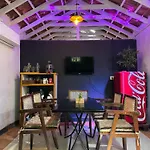 The Lazy Palm Shack