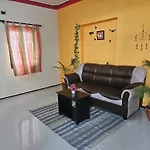 Shi\'S Ganga 2Bhk In Gn Mills, Ganga Hospital, Women\'S Care Coimbatore